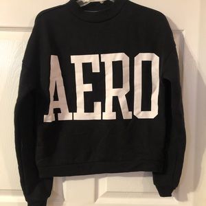 Aero Sweatshirt Small